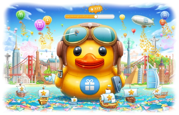 Star Giveaways and More