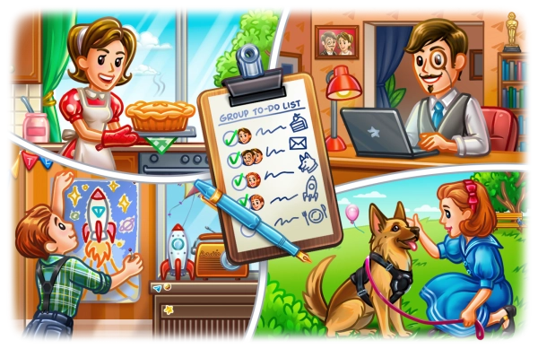 Checklists, Suggested Posts and More Monetization Options for Channels
